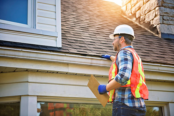 Licensed Gutter Installation service in Lawrenceville, NJ - Roof Repair Smedway